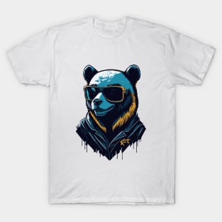 fat bear week T-Shirt